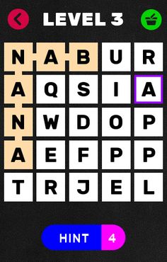 FIND IT! - Screenshot 4