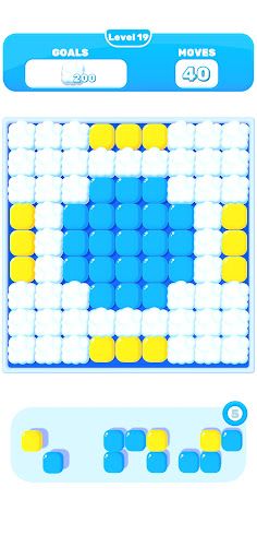 Drop Blast - Screenshot 4