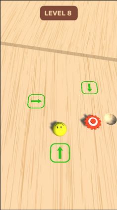 DirectTheBall - Screenshot 3
