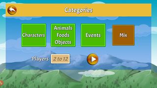 Bible Mimic - Screenshot 3