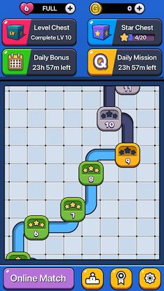 Pipe Plug Puzzle - Screenshot 1