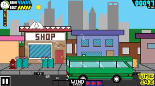 Cloud Game - Screenshot 2