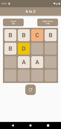A2Z - Screenshot 2