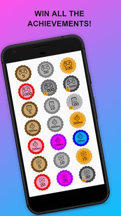 Quick!Tap - Screenshot 2