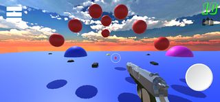 Bullet F - Screenshot 3