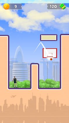 Mr Hoop - Screenshot 4