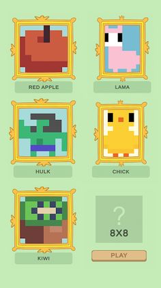 Art Connect - Screenshot 1