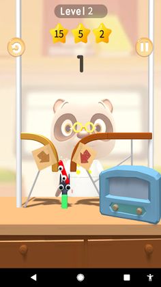 FoodParty - Screenshot 3