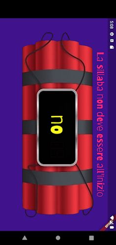 Attento alla bomba! - Screenshot 2