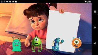 Catch The Monster - Screenshot 1