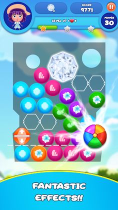 Jewelry Sweet - Screenshot 3