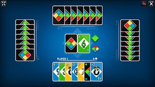 4 Colors - Screenshot 3