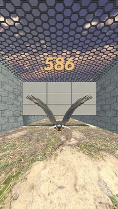 Eagle's Path - Screenshot 3
