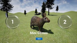 Happy Rabbit Simulator - Screenshot 1