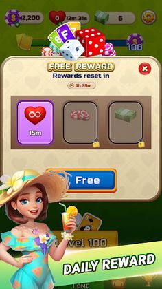 Matcholitaire - Screenshot 3