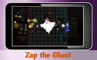 Pumpkin Hunt -  Halloween Game - Screenshot 3