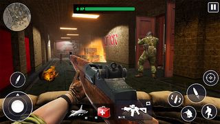 WW2 Heroes: World War Games - Screenshot 3