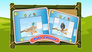 Learn Bird Name & Sounds Games - Screenshot 3