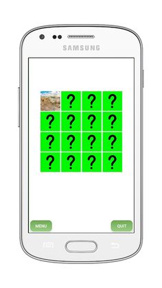 MatchGamez-Sights Of Spain - Screenshot 2