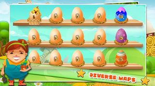 Funny Farm - Screenshot 3
