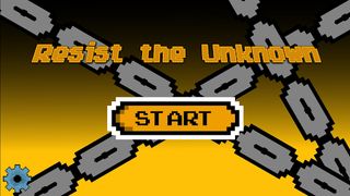 Resist the Unknown - Screenshot 1