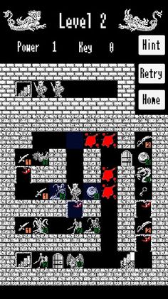 Deaths Dungeon - Screenshot 3