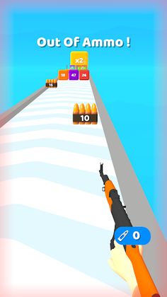 Ammo Master - Screenshot 4