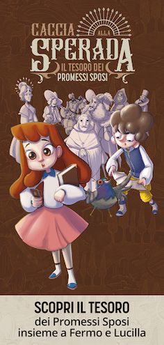 Caccia alla Sperada - Screenshot 1