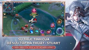 Garena Liên Quân Mobile - Screenshot 2