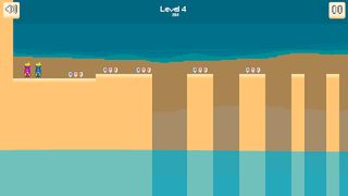 Ugi Bugi & Kisiy Misiy Summer - Screenshot 1