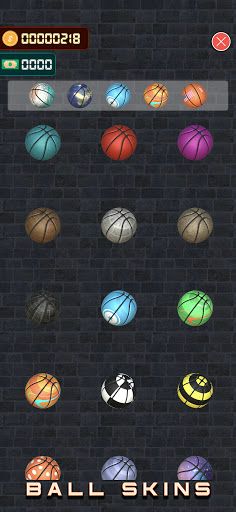 Basketball Arcade Machine - Screenshot 3