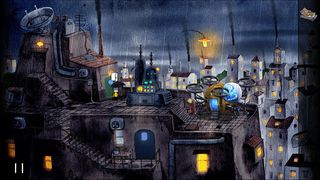 RainCity - Screenshot 2
