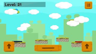 UFO UP - Screenshot 2