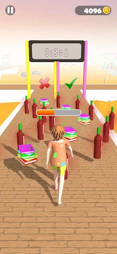 Run Smart - Screenshot 4