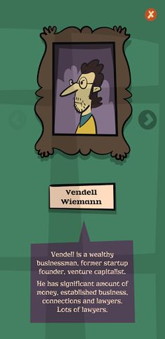 Deck Wreck - Screenshot 4