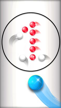 Marble Hitter - Screenshot 4