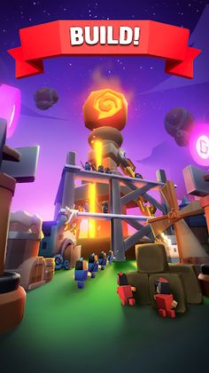 War for Light - Screenshot 3