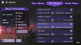 Kingdom Command - Screenshot 3