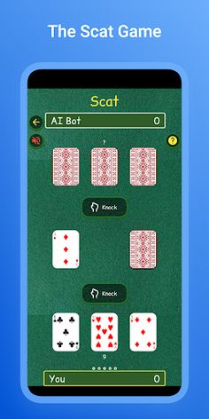 Scat (31) - Screenshot 1