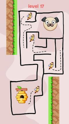 Save the puppy: Pet dog rescue - Screenshot 2
