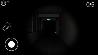 Lost 2 Horror Game - Screenshot 3