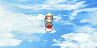 ETERNAL DESTINY - Screenshot 3