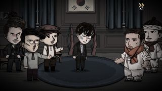 Pechka: Story Adventure Game - Screenshot 1