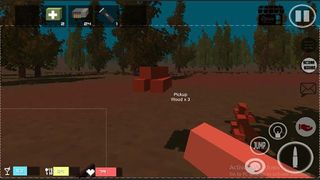 kokcraft: Story Fight - Screenshot 3