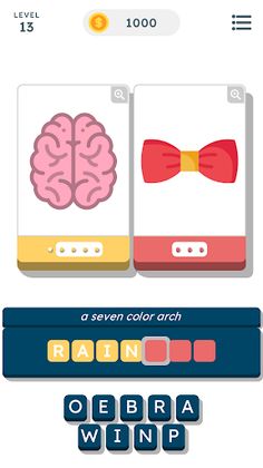 Picture Charades - Guess Words - Screenshot 4