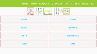 Find5x - Screenshot 1