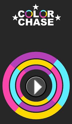 Color Chase - Screenshot 1