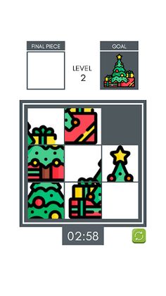 9 Tiles - Slide Puzzle - Screenshot 4