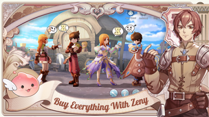 Ragnarok M: Classic Global - Screenshot 3