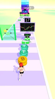 Crypto Master! - Screenshot 3